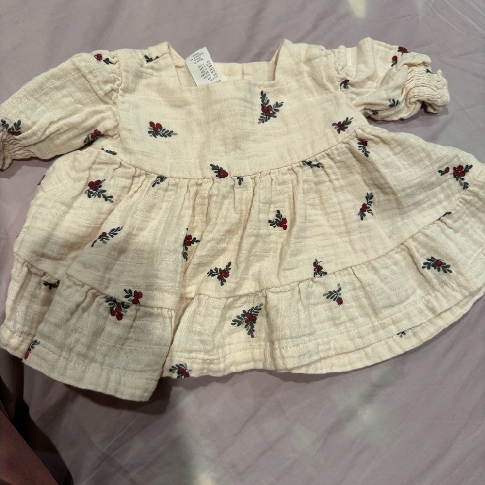 H&M, Kyte baby, posh peanut, Quincy Mae, Hanna Kay. Newborn-0-3